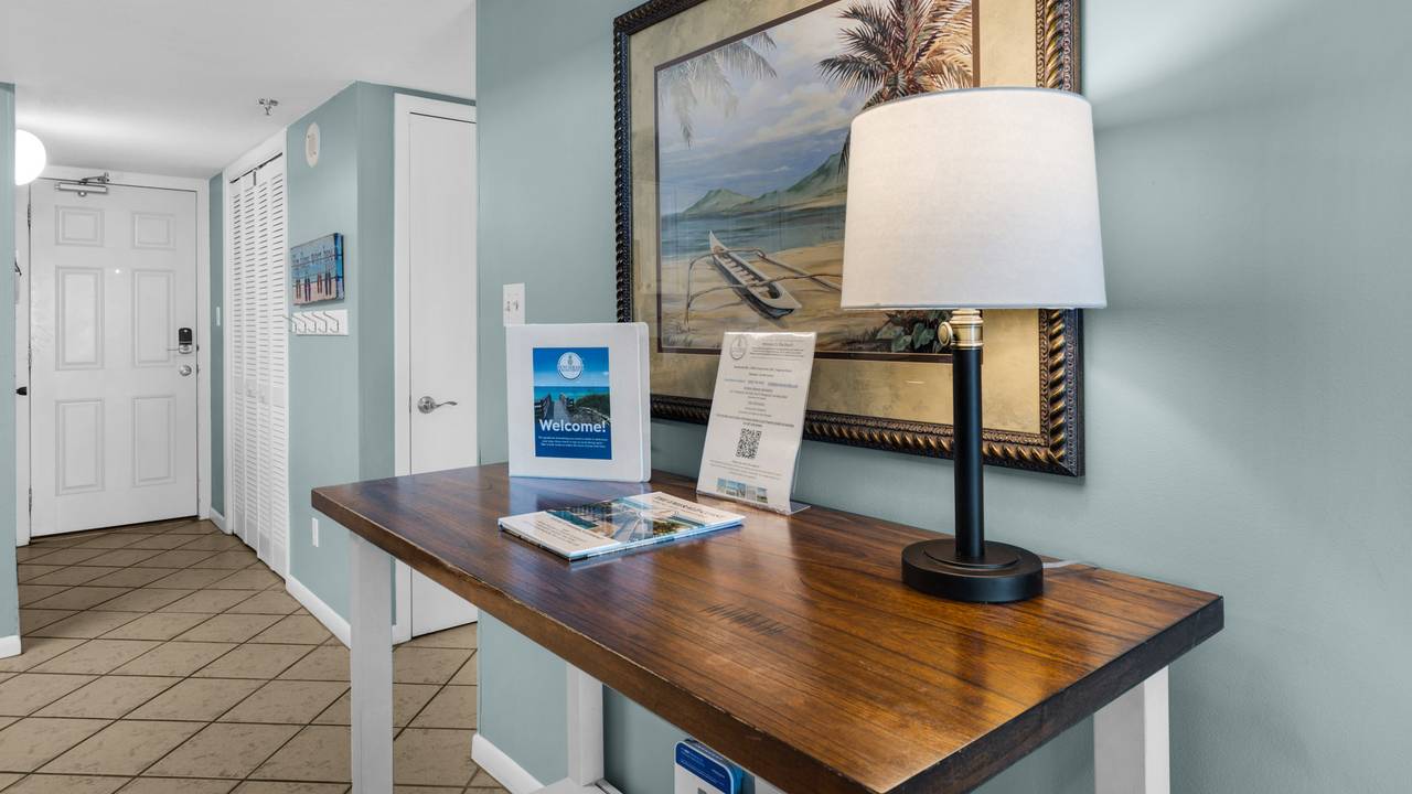 BeachCrest 301 BeachCrest 301