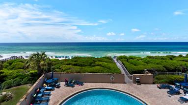 BeachCrest 301 BeachCrest 301