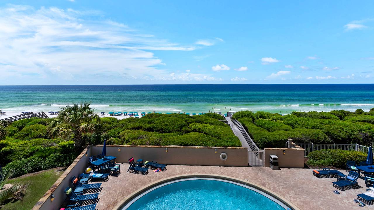 BeachCrest 301 BeachCrest 301