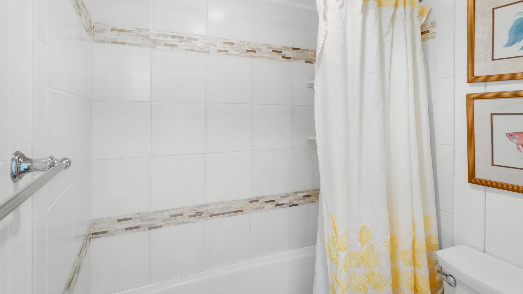 BeachCrest 304 Master Bath