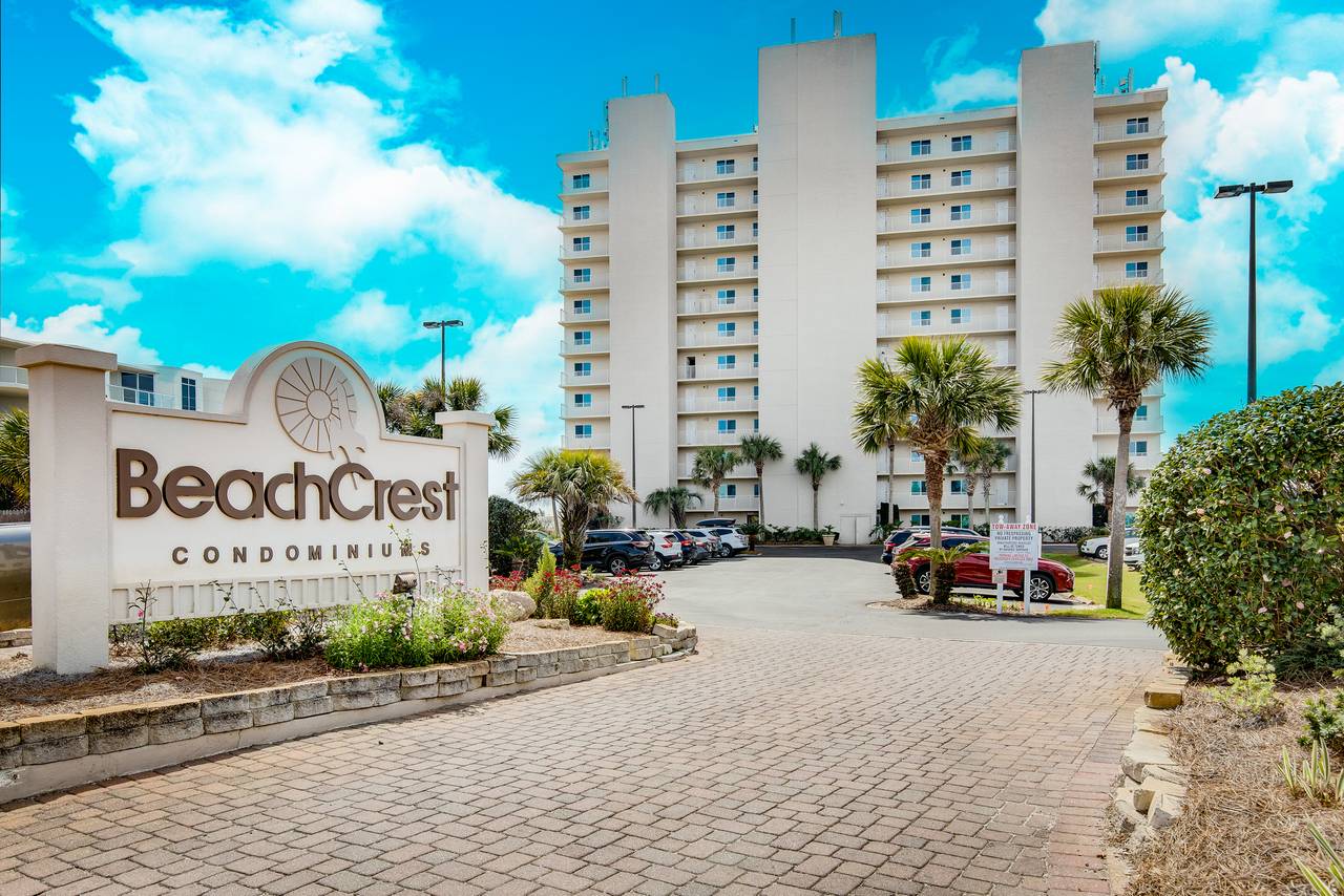 BeachCrest BeachCrest