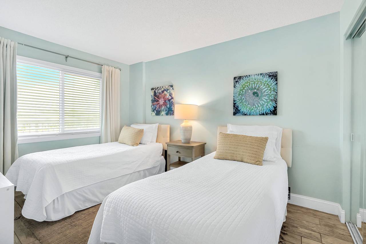 BeachCrest 305 Bedroom BeachCrest 305 Bedroom