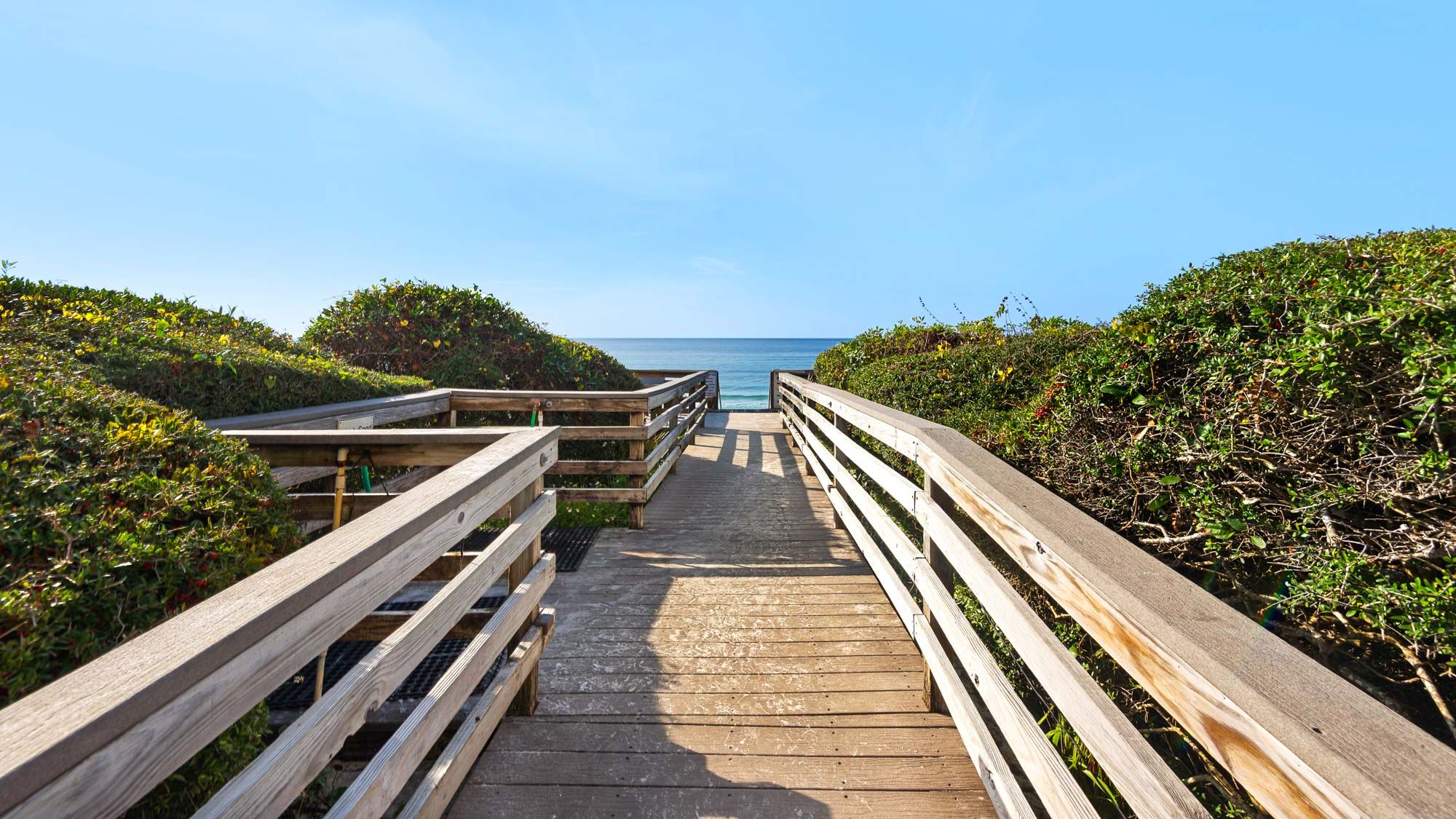 BeachCrest Boardwalk