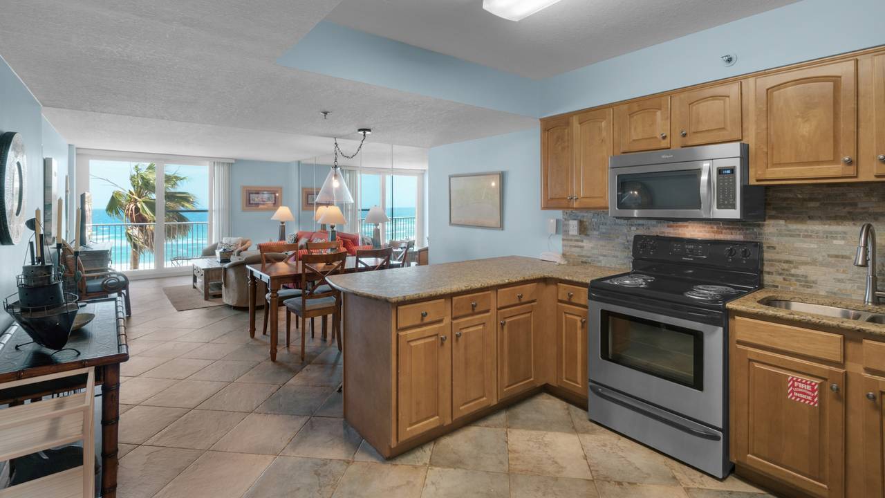 BeachCrest 403 BeachCrest 403