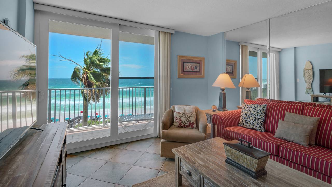 BeachCrest 403 BeachCrest 403