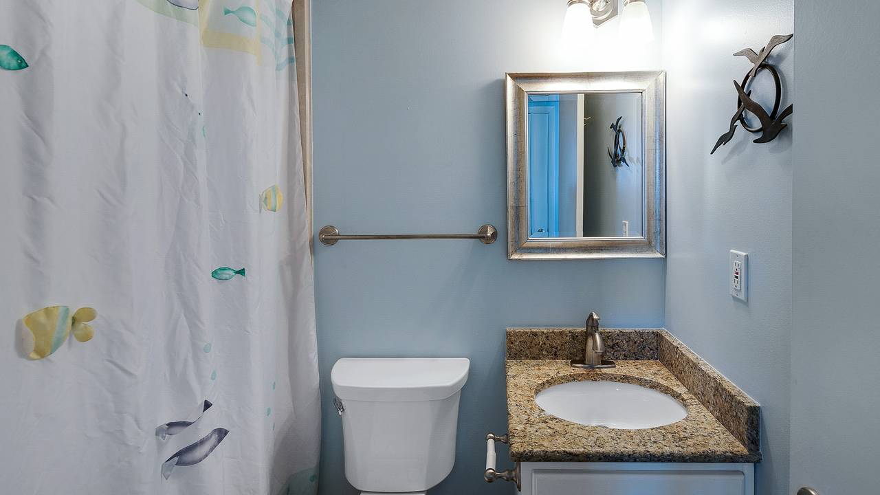 BeachCrest 403 BeachCrest 403