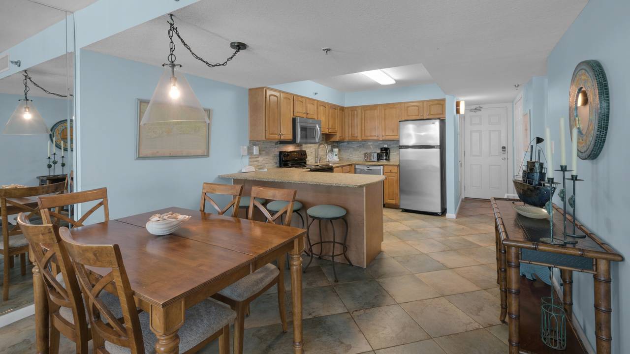 BeachCrest 403 BeachCrest 403