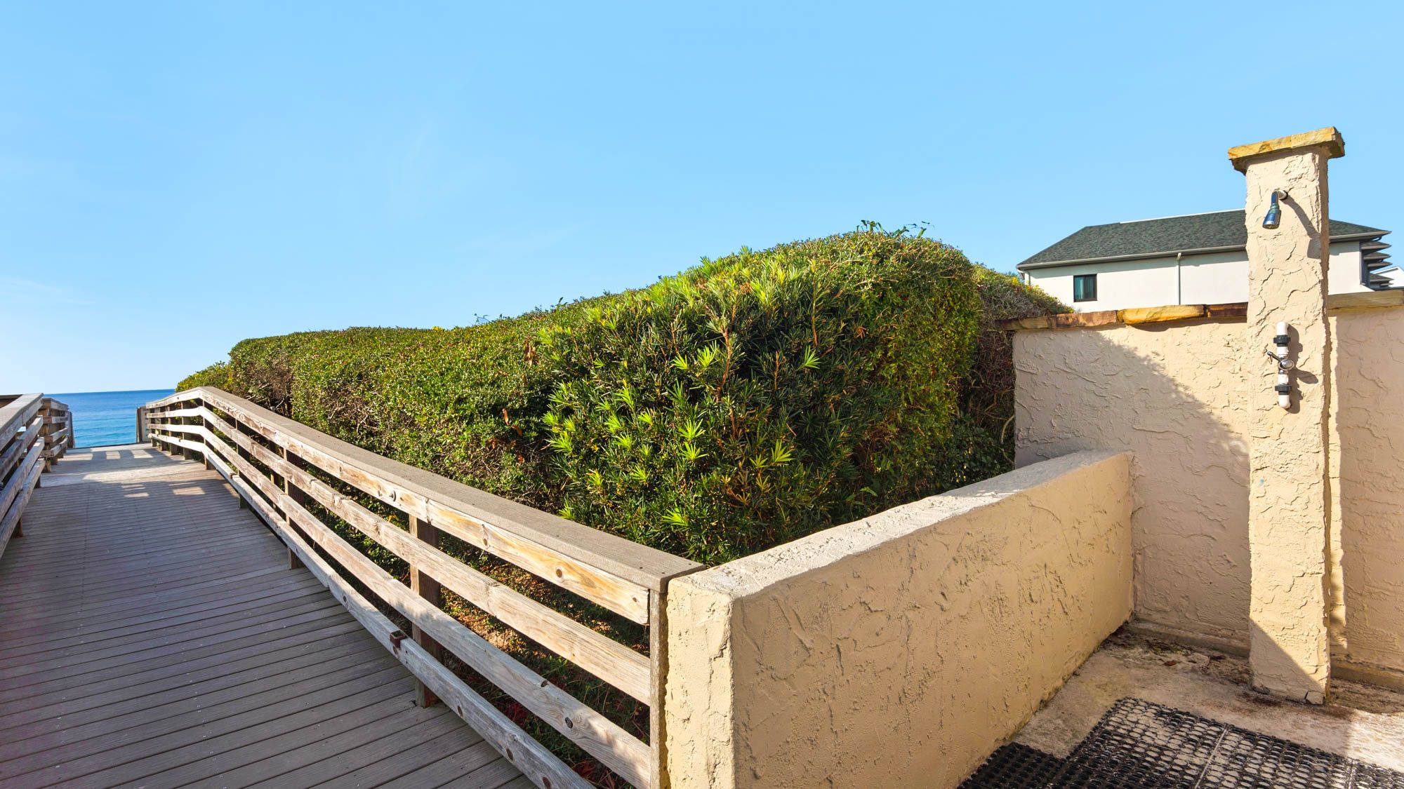 BeachCrest Grounds &amp; Amenities