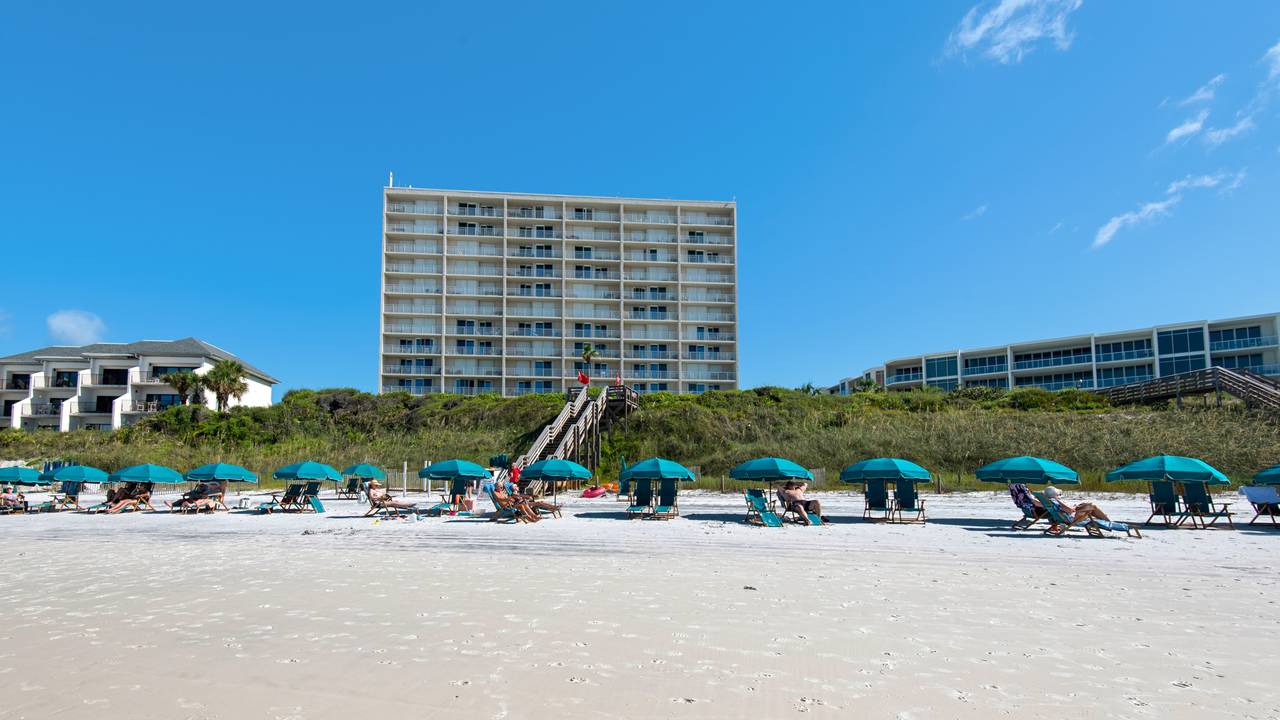 BeachCrest 503 BeachCrest 503