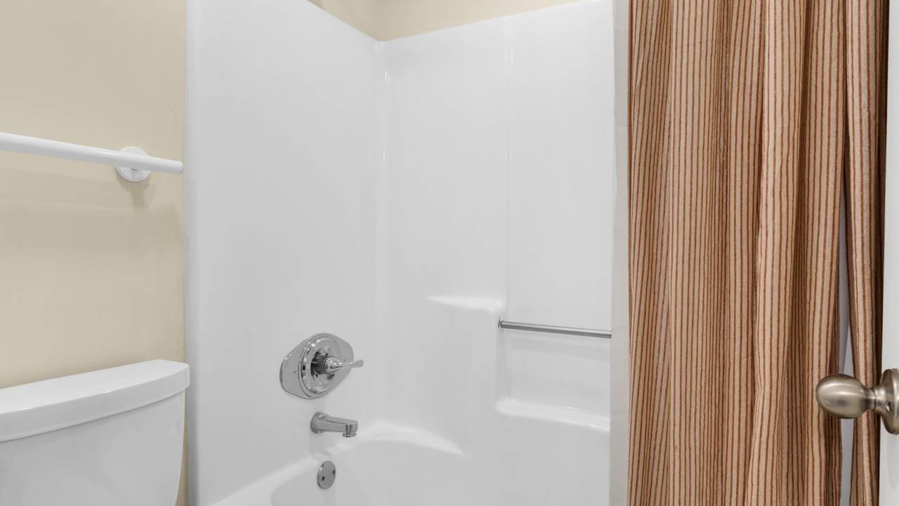 BeachCrest 503 Bathroom BeachCrest 503 Bathroom