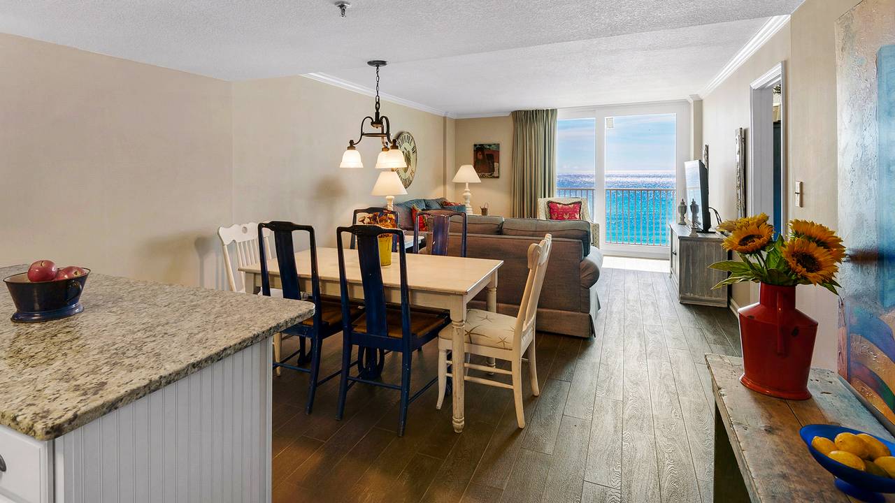 BeachCrest 504 BeachCrest 504