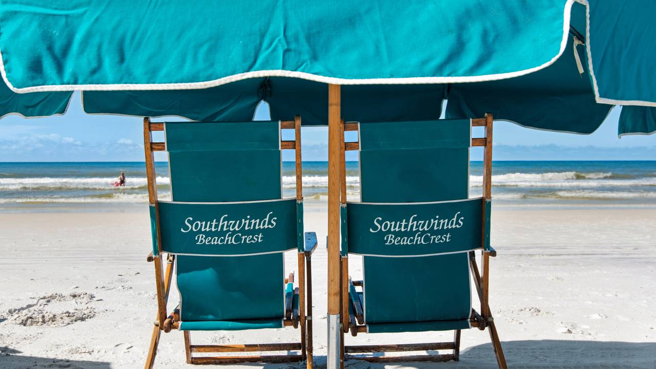 BeachCrest 504 BeachCrest 504