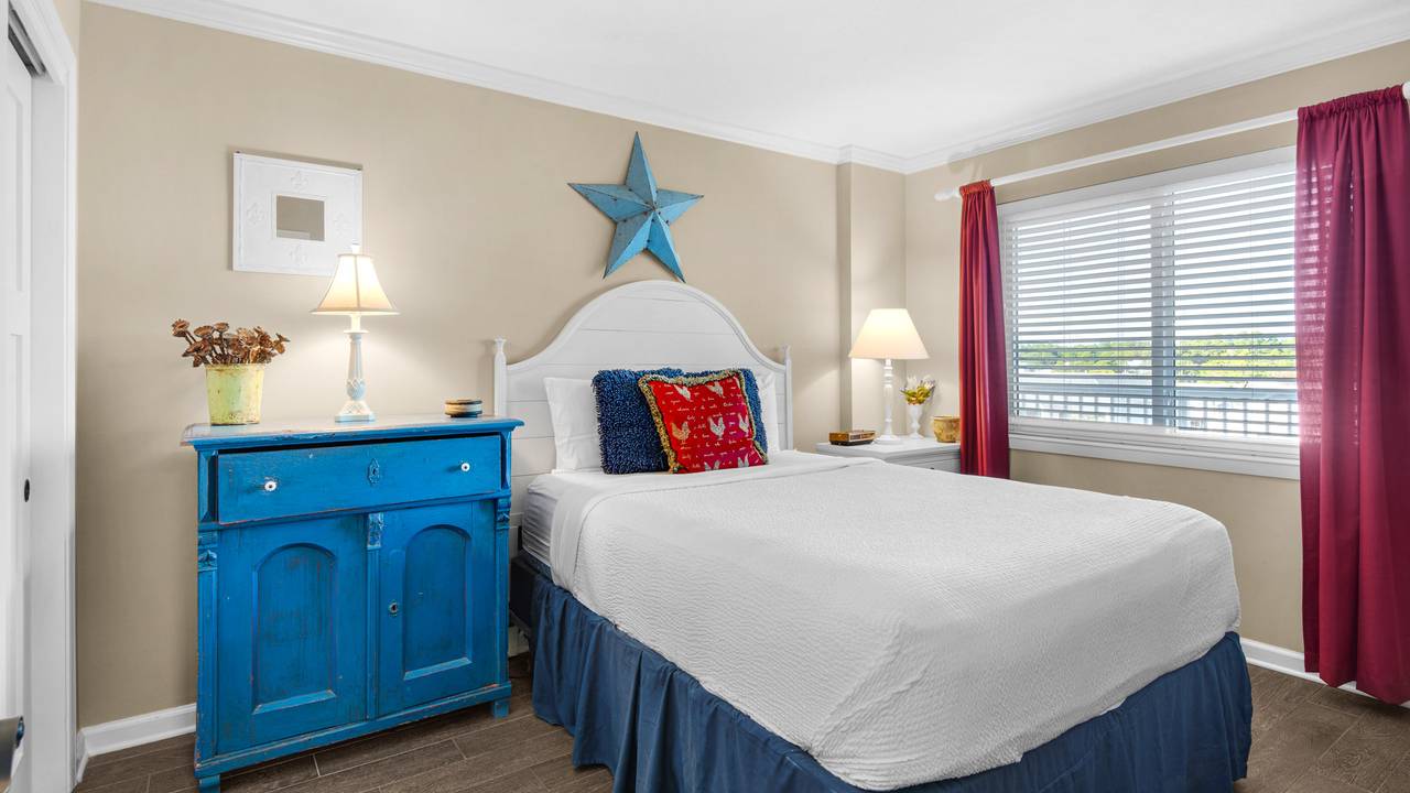 BeachCrest 504 BeachCrest 504