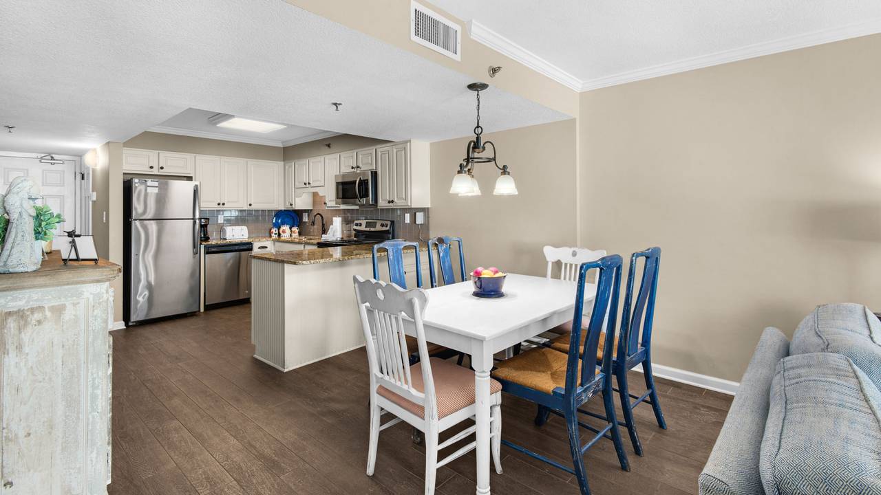 BeachCrest 504 BeachCrest 504