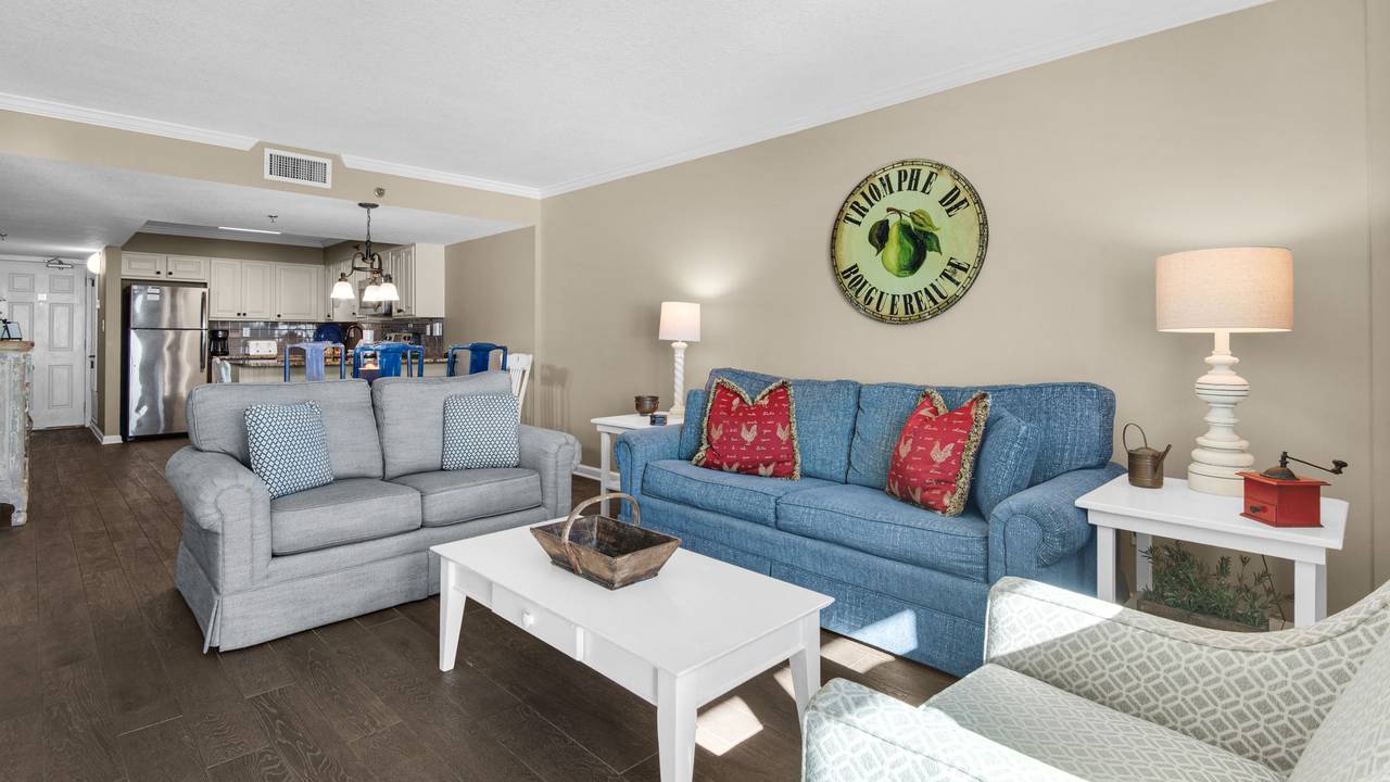 BeachCrest 504 BeachCrest 504