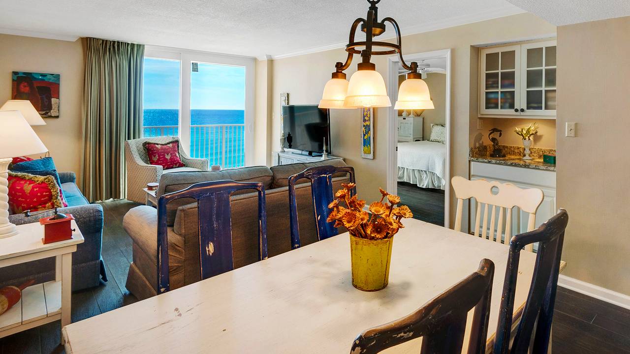 BeachCrest 504 BeachCrest 504