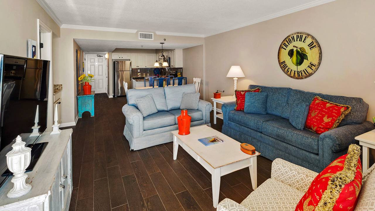 BeachCrest 504 BeachCrest 504