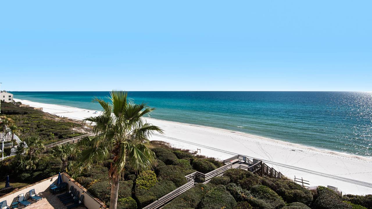 BeachCrest 504 BeachCrest 504