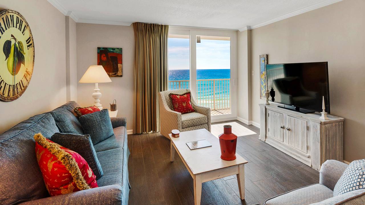 BeachCrest 504 BeachCrest 504