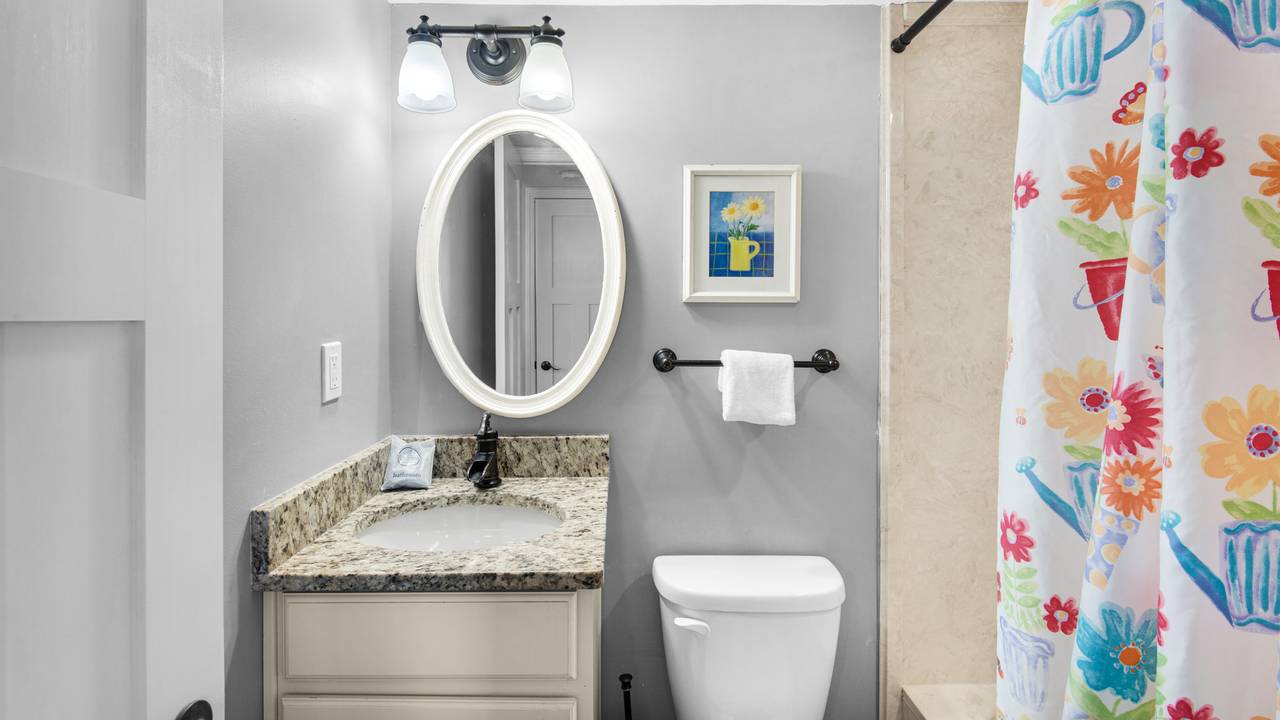 BeachCrest 504 BeachCrest 504