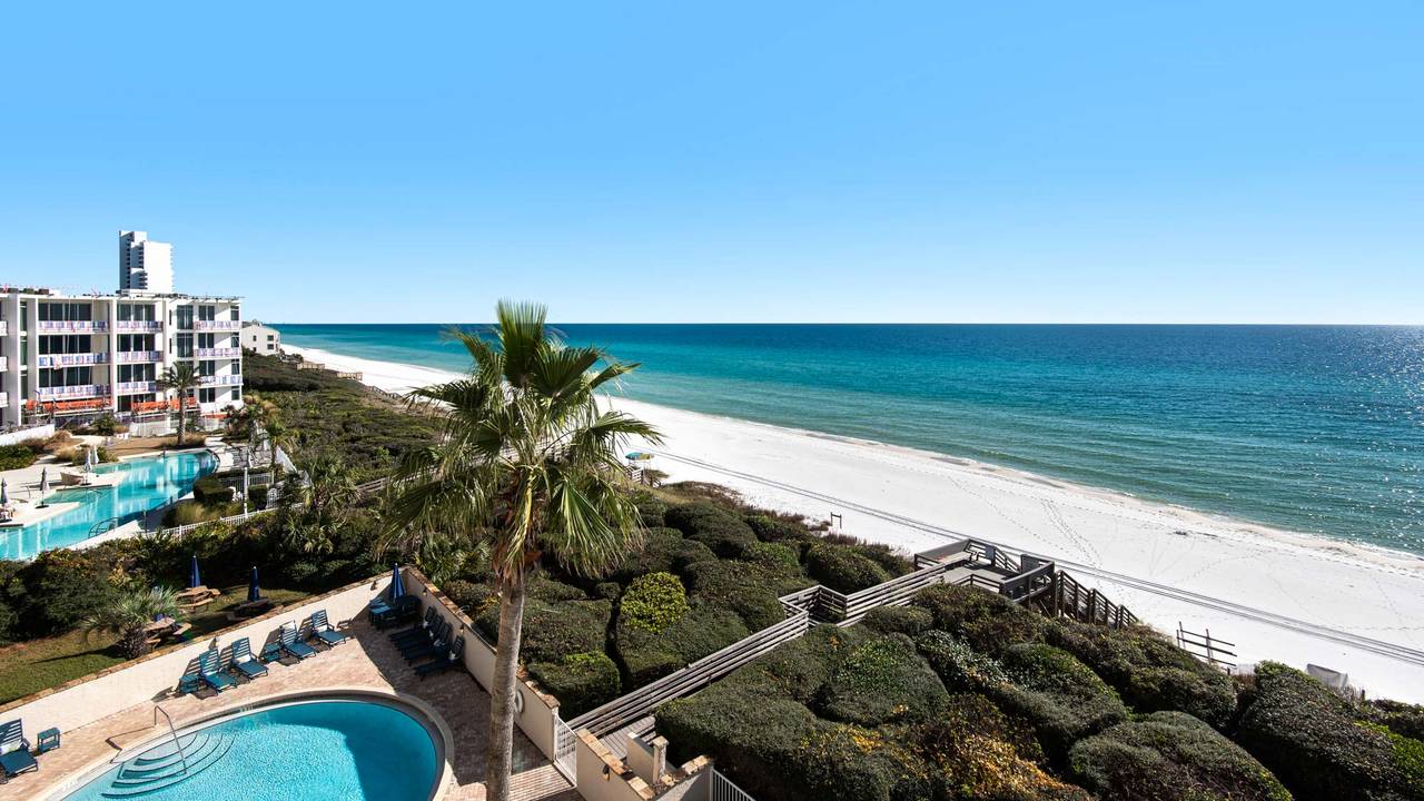 BeachCrest 504 BeachCrest 504