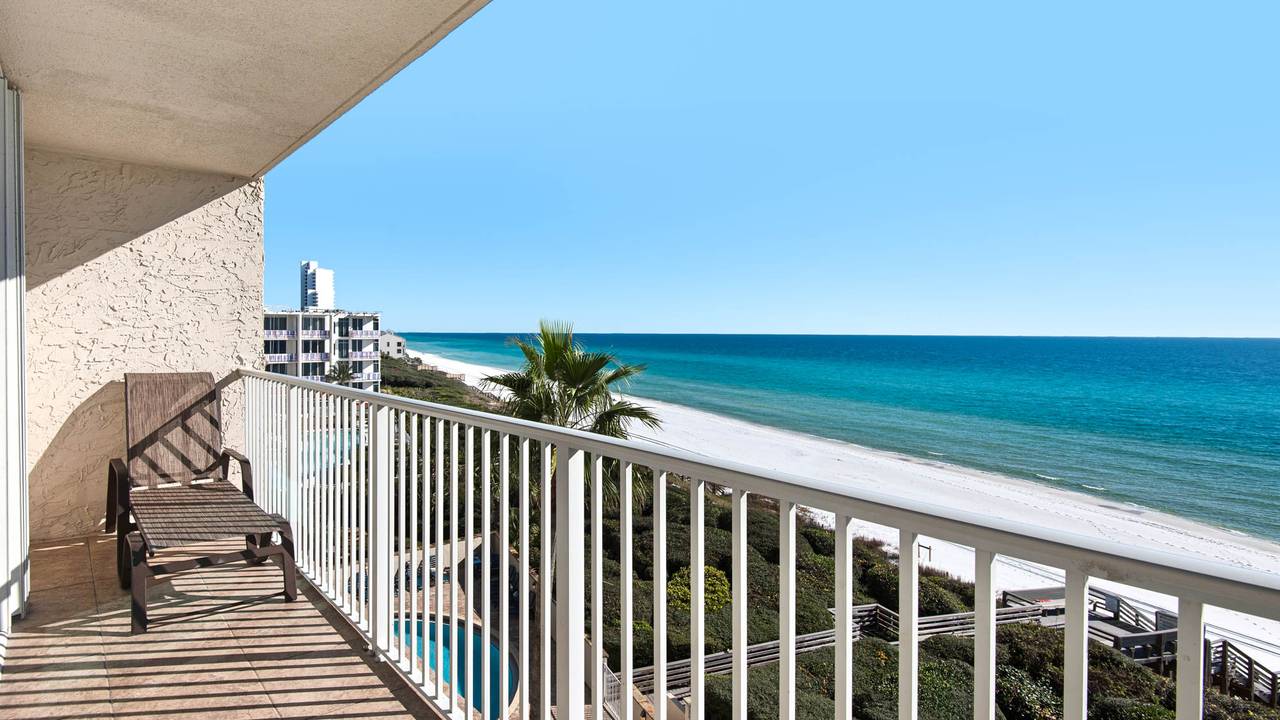 BeachCrest 504 BeachCrest 504