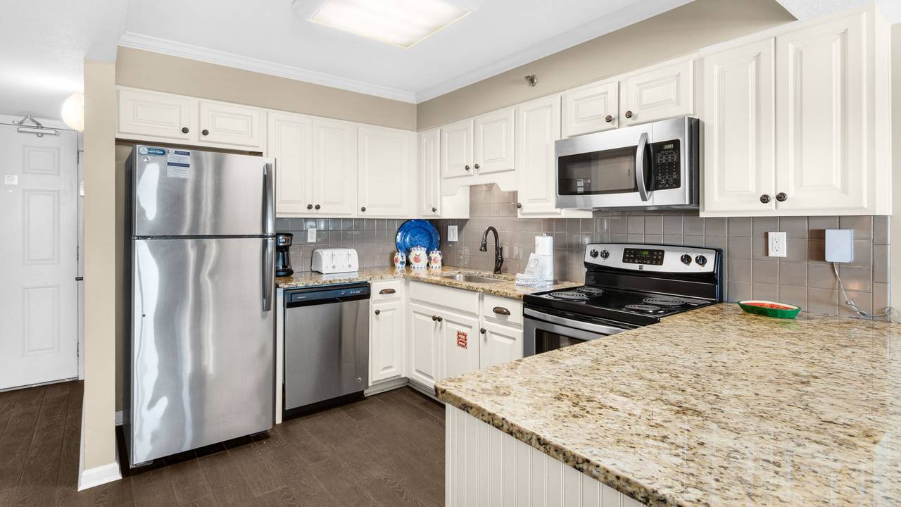 BeachCrest 504 BeachCrest 504