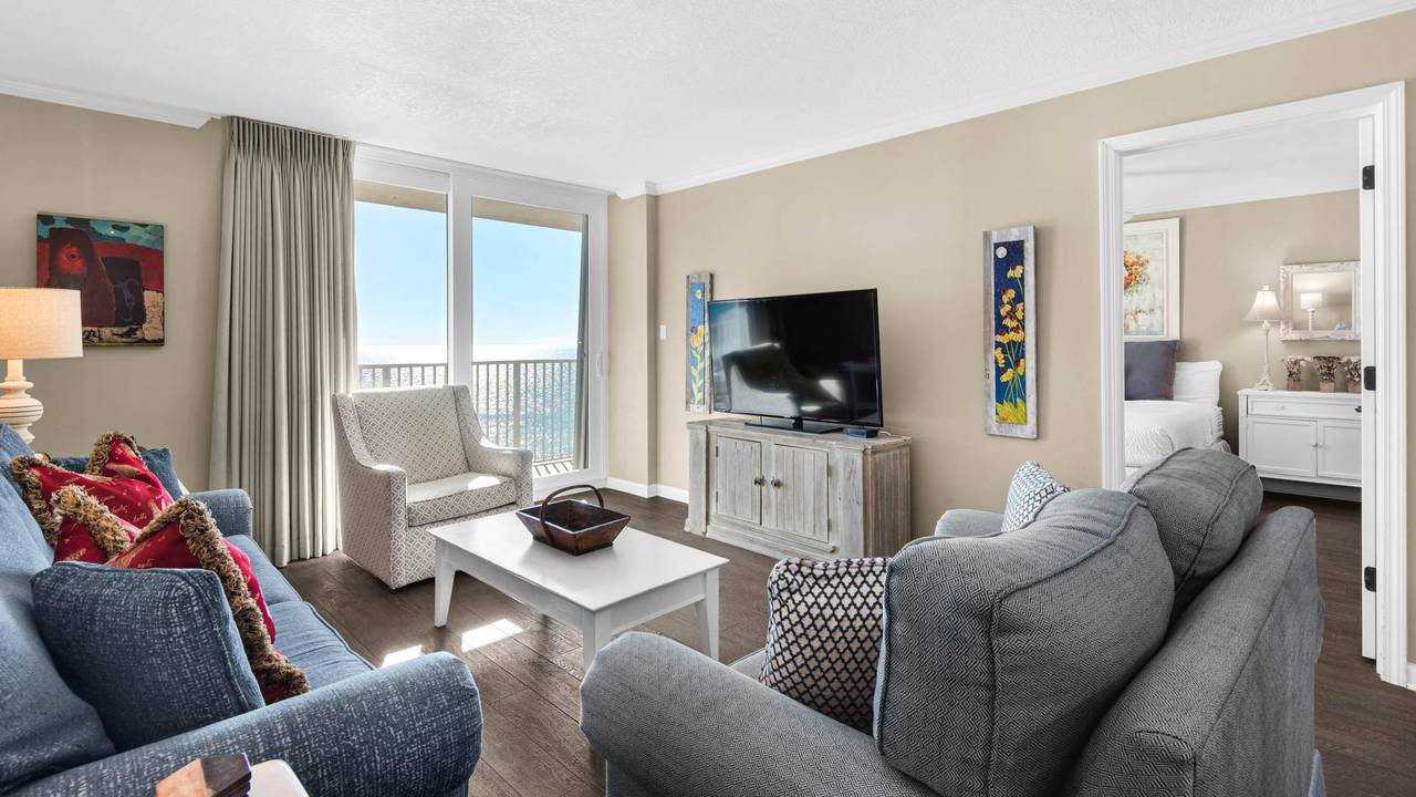 BeachCrest 504 BeachCrest 504