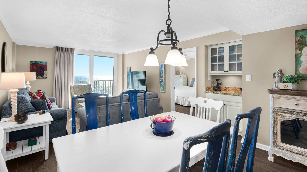 BeachCrest 504 BeachCrest 504