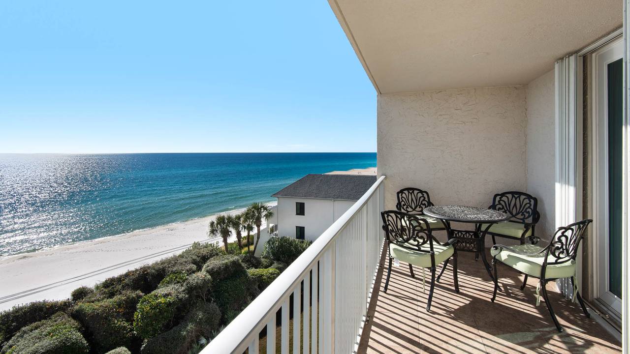 BeachCrest 504 BeachCrest 504