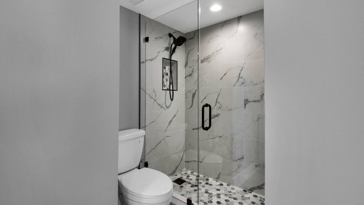 BeachCrest 603 Bathroom BeachCrest 603 Bathroom