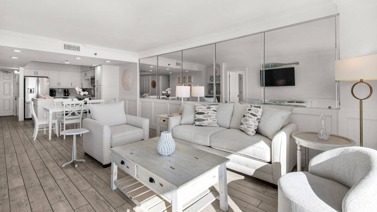 BeachCrest 604 BeachCrest 604