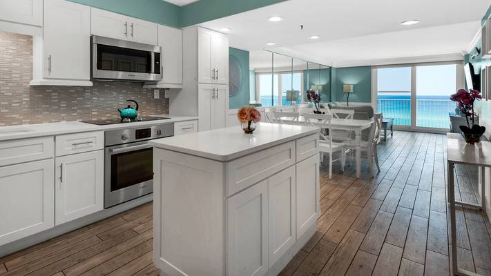 BeachCrest 604 BeachCrest 604