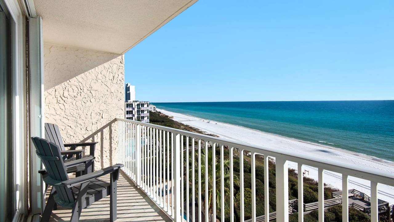 BeachCrest 604 BeachCrest 604