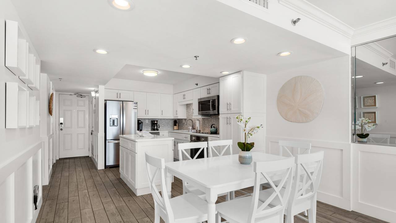 BeachCrest 604 BeachCrest 604