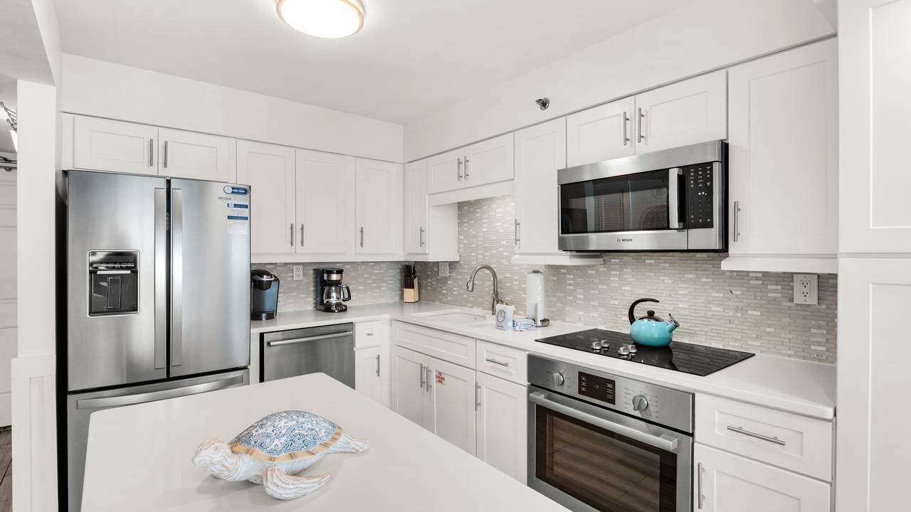 BeachCrest 604 BeachCrest 604