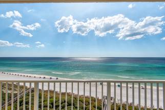 Beachcrest 702 Beachcrest 702