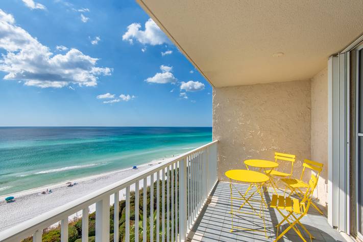 Beachcrest 702 Beachcrest 702