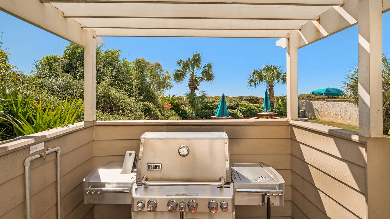 Beachcrest Amenities Beachcrest Amenities