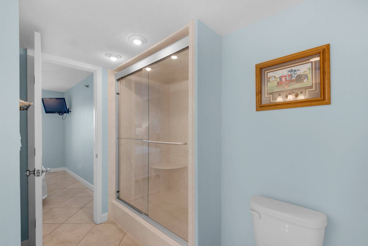 Beachcrest 702 Beachcrest 702