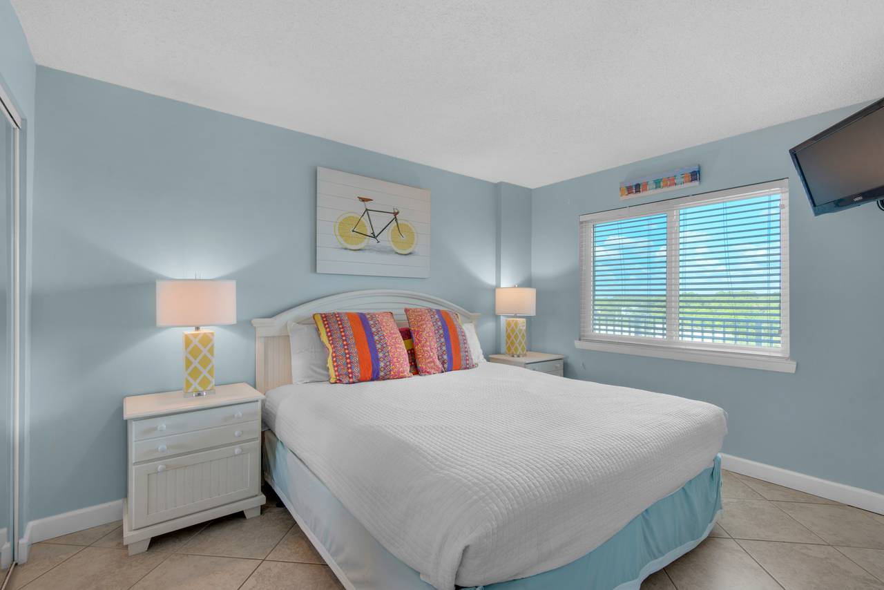 Beachcrest 702 Beachcrest 702