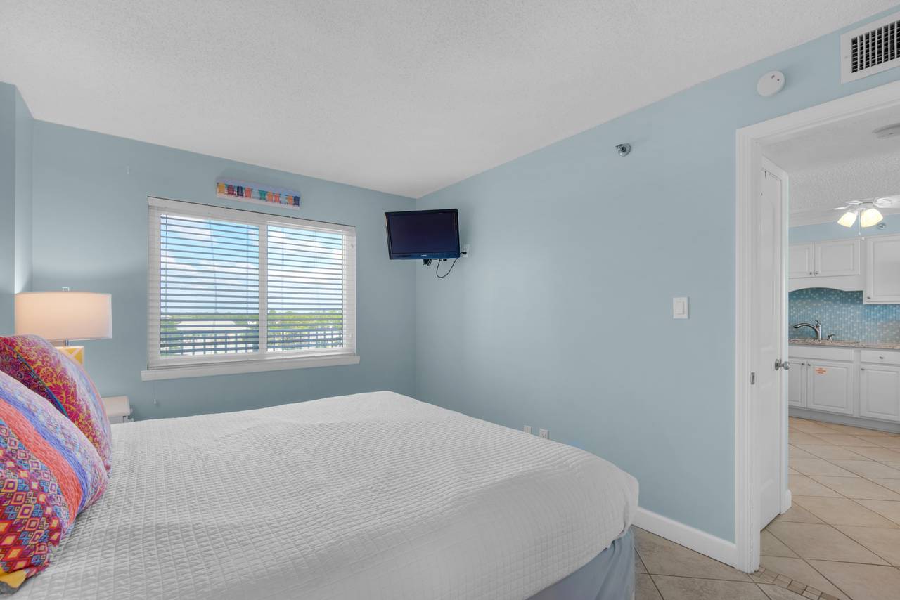 Beachcrest 702 Beachcrest 702