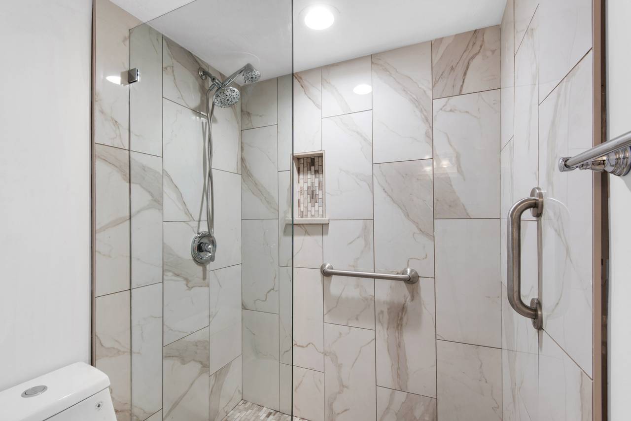 BeachCrest 803 Bathroom BeachCrest 803 Bathroom