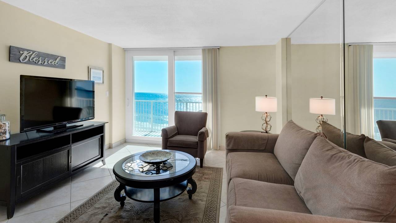 BeachCrest 803 BeachCrest 803