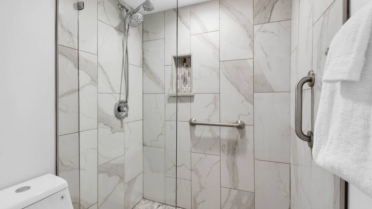 BeachCrest 803 Bathroom 1 BeachCrest 803 Bathroom 1