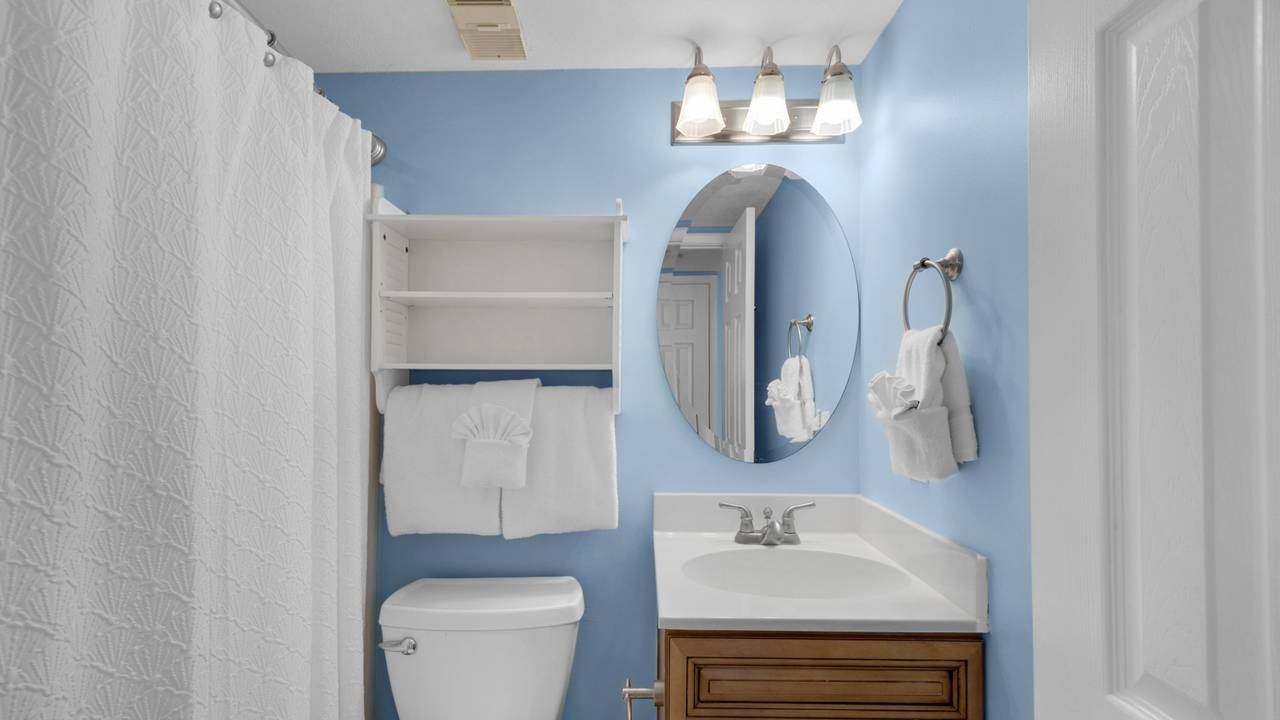 BeachCrest 803 BeachCrest 803