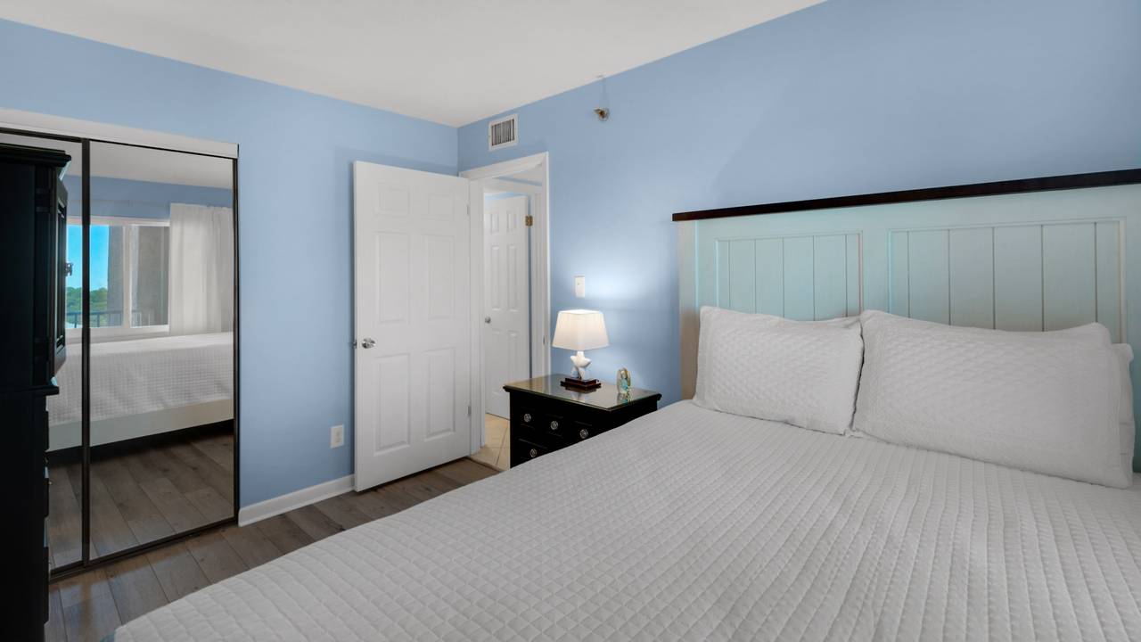 BeachCrest 803 BeachCrest 803