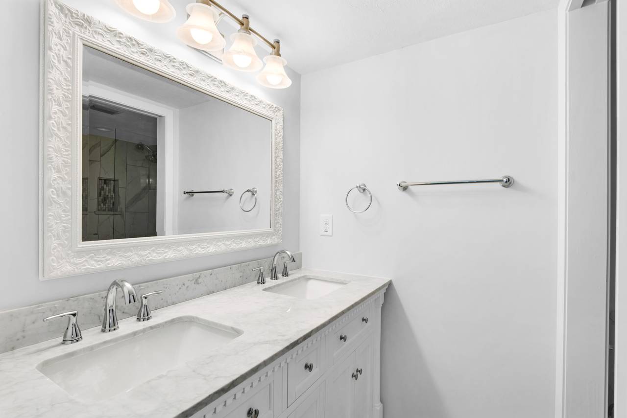 BeachCrest 803 Bathroom BeachCrest 803 Bathroom