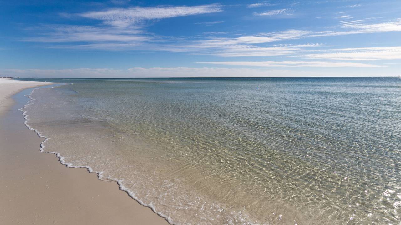 BeachCrest Beach Area BeachCrest Beach Area