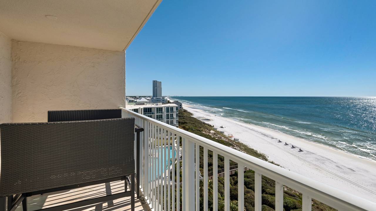 BeachCrest 803 BeachCrest 803